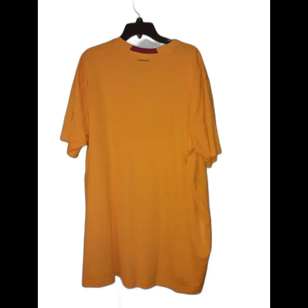 Adidas Mens D4T Grambling 3XL Performance T-Shirt NWT